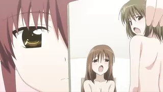 KissXsis - Ep.3