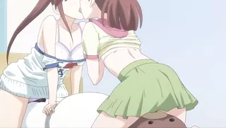 KissXsis - Ep.3