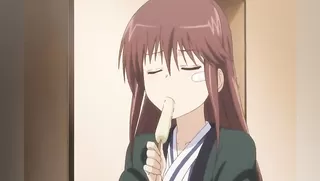 KissXsis - Ep.4