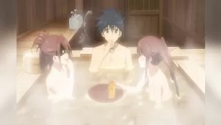 KissXsis - Ep.4