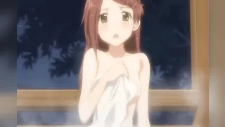 KissXsis - Ep.4