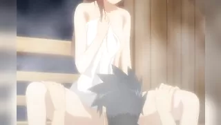 KissXsis - Ep.4