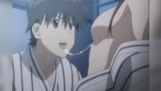 KissXsis - Ep.4