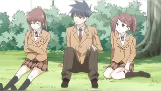 KissXsis - Ep.5