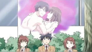 KissXsis - Ep.5
