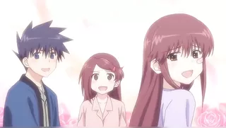 KissXsis - Ep.5