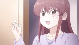 KissXsis - Ep.5