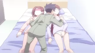 KissXsis - Ep.5