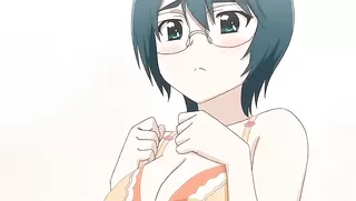 KissXsis - Ep.10