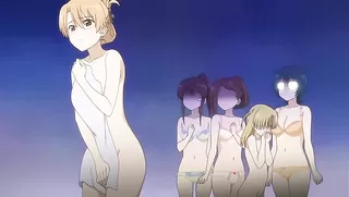 KissXsis - Ep.10