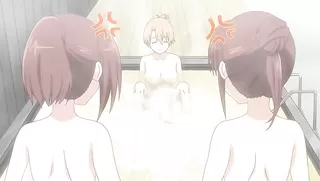 KissXsis - Ep.10