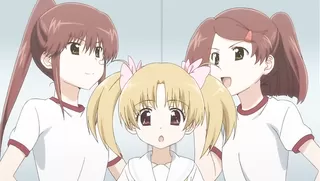KissXsis - Ep.6