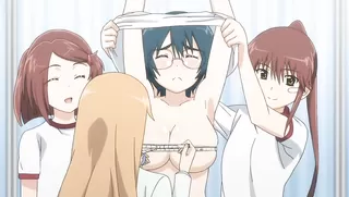 KissXsis - Ep.6