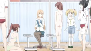 KissXsis - Ep.6