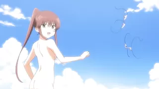 KissXsis - Ep.7