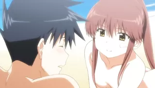 KissXsis - Ep.7
