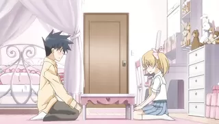 KissXsis - Ep.7