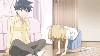 KissXsis - Ep.7