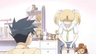 KissXsis - Ep.7