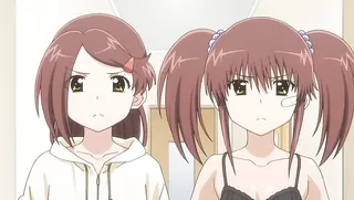 KissXsis - Ep.8