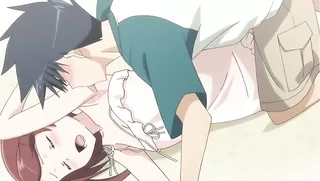 KissXsis - Ep.9