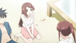 KissXsis - Ep.9