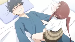 KissXsis - Ep.9