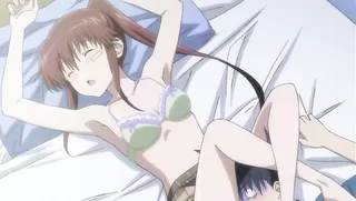 KissXsis - Ep.9