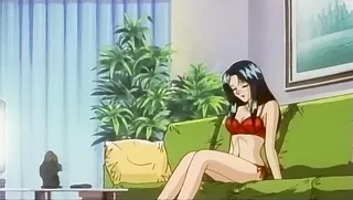 Injuu Nerawareta Idol