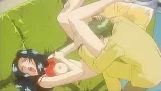 Injuu Nerawareta Idol