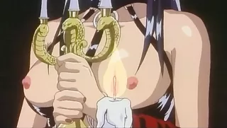 Injuu Nerawareta Idol