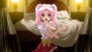 Betsu ni Anta no Tame ni Okiku nattan Janain Dakara ne!!