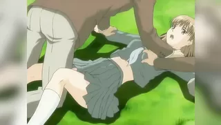 Princess 69: Midnight Gymnastics - Ep.1