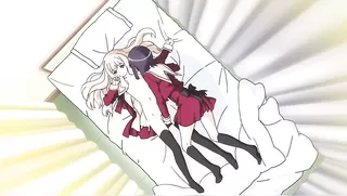 Sono Hanabira ni Kuchizuke o
