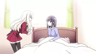 Sono Hanabira ni Kuchizuke o