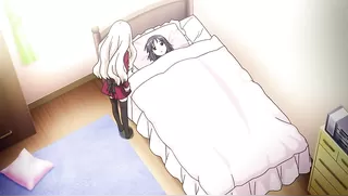 Sono Hanabira ni Kuchizuke o