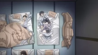 Ienai Koto - Ep.2
