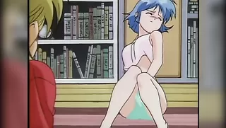 Nageki no Kenkou Yuuryouji - Ep.1