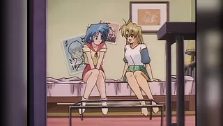 Nageki no Kenkou Yuuryouji - Ep.1
