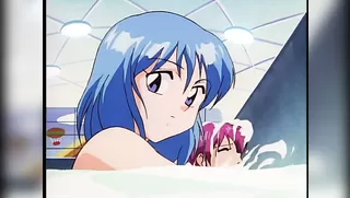 Nageki no Kenkou Yuuryouji - Ep.2