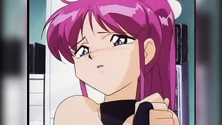 Nageki no Kenkou Yuuryouji - Ep.2