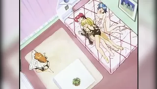 Nageki no Kenkou Yuuryouji - Ep.3