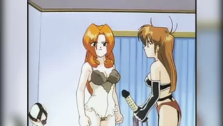 Nageki no Kenkou Yuuryouji - Ep.3