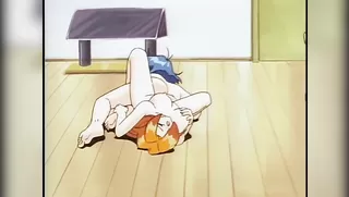 Nageki no Kenkou Yuuryouji - Ep.3