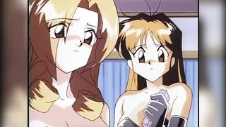 Nageki no Kenkou Yuuryouji - Ep.3