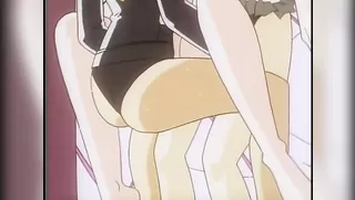 Nageki no Kenkou Yuuryouji - Ep.3