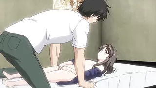 Dokidoki Little Ooyasan - Ep.2