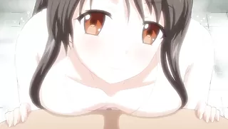 Dokidoki Little Ooyasan - Ep.2