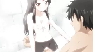 Dokidoki Little Ooyasan - Ep.2