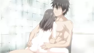 Dokidoki Little Ooyasan - Ep.2